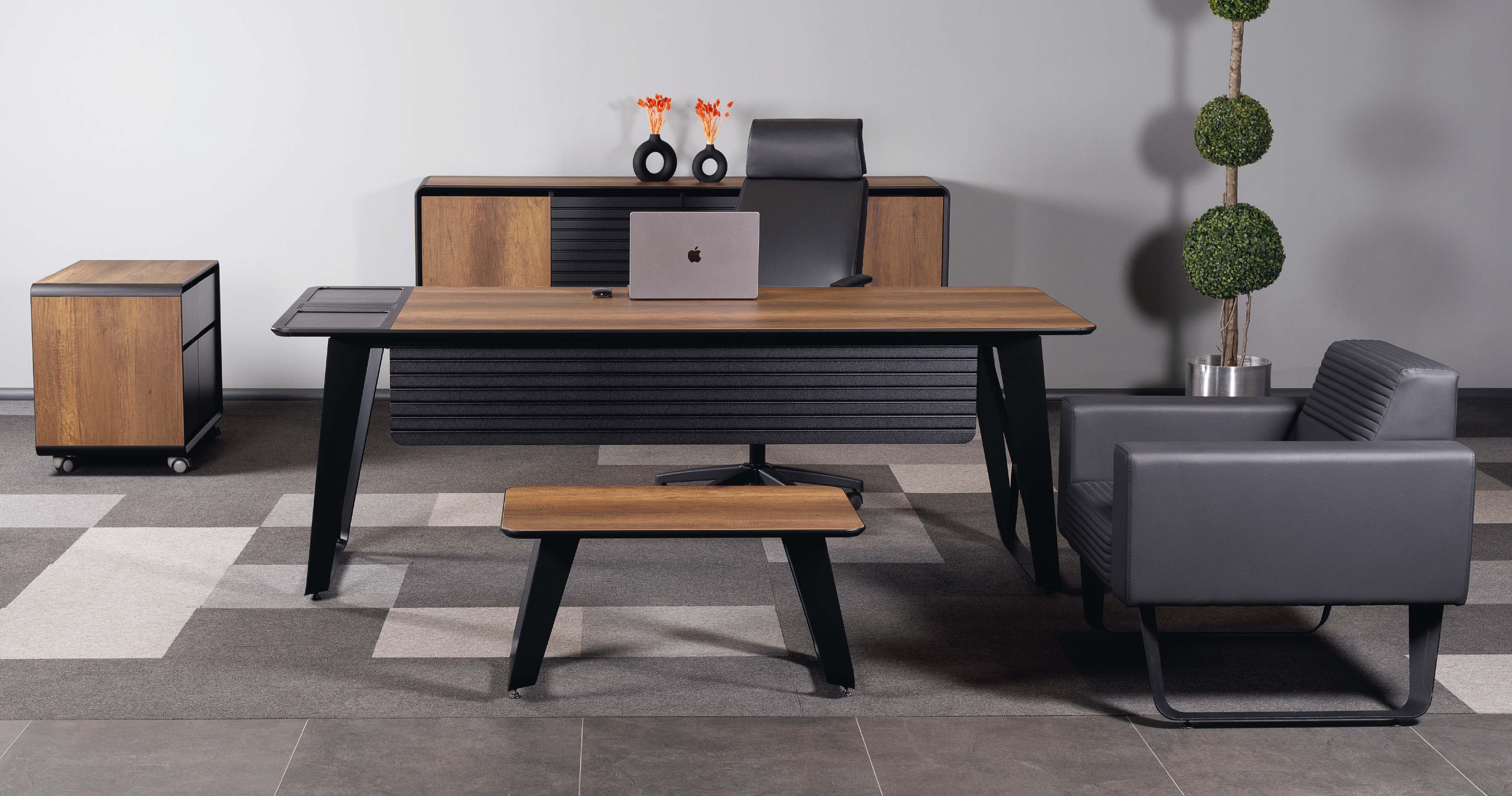 Ofis Mobilyası